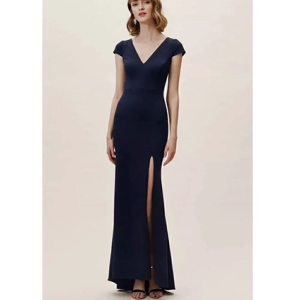 BHLDN Ara Dress